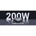 "UGREEN 2USB-A+4USB-C 200W Desktop Fast Charger"