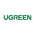 "UGREEN Uno RG 65W 3-Port GaN Fast Charger EU purple"