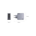 "UGREEN Nexode Pro 160W GaN Charger with USB-C Cable"
