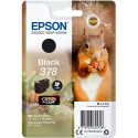 "Epson Tinte 378 C13T37814010 Schwarz bis zu 240 Seiten"