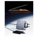 "UGREEN Nexode Pro 160W GaN Charger with USB-C Cable"