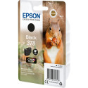 "Epson Tinte 378 C13T37814010 Schwarz bis zu 240 Seiten"