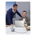 "UGREEN Nexode Pro 160W GaN Charger with USB-C Cable"