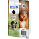 "Epson Tinte 378 C13T37814010 Schwarz bis zu 240 Seiten"