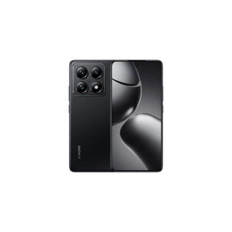"""Xiaomi 14T Pro 5G Dual Sim 12GB RAM 1TB - Black"""