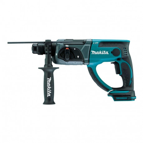 "Makita DHR202Z Akku-Bohrhammer"