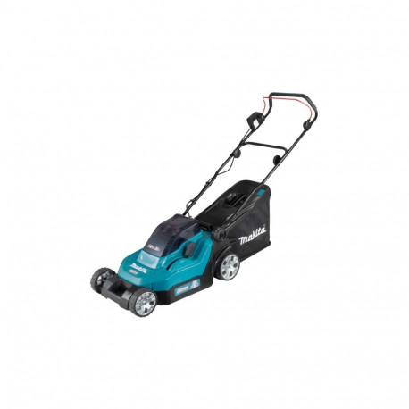 "Makita DLM382PT2 Akku-Rasenmäher"