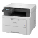 "FL Brother DCP-L3515CDW Farb-LED-Multifunktionsdrucker 3in1 WLAN Duplex"