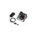 "Zebra Single-Slot Cradle Kit"