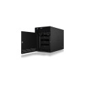 "ICY BOX IB-3740-C31 Festplatten-Array"