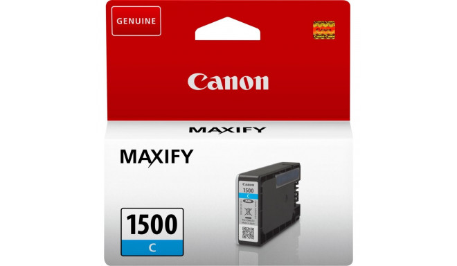 Canon PGI1500C tsüaan