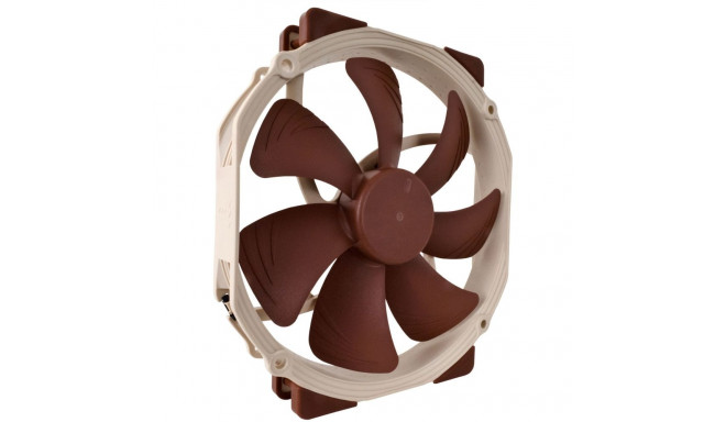 "NOCTUA NF-A15 PWM Computergehäuse Ventilator Computer Kühlkomponente"
