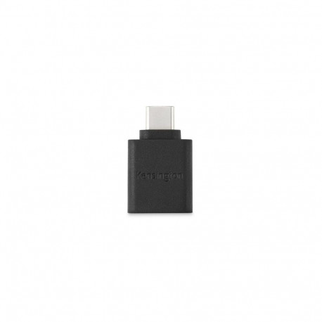 "Kensington USB-Adapter CA1010 USB-C(St) USB-A(Bu) 5Gbps"