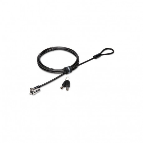 "Kensington MicroSaver 2.0 Laptop-Schloss MK vorkonfiguriert"