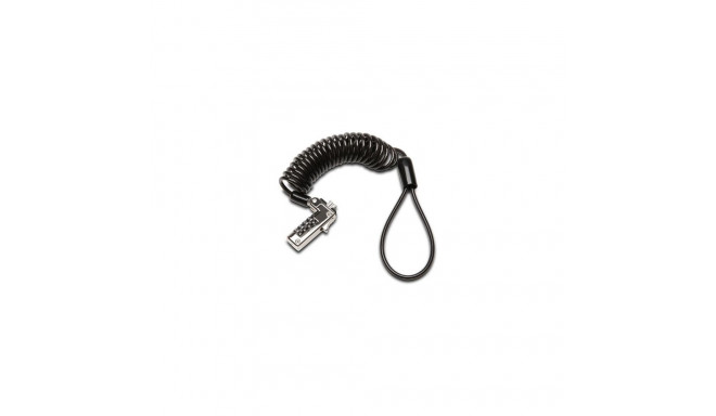 "Kensington Slim Kombinationsschloss portabel Standard Slot"