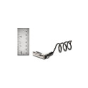 "Kensington Slim Kombinationsschloss portabel Standard Slot"