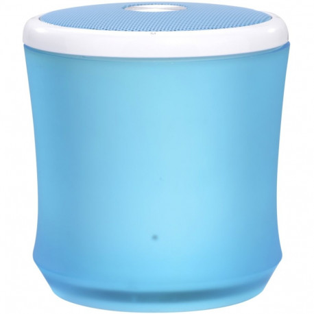 "TERRATEC Aktivbox CONCERT BT NEO xs wireless blau"