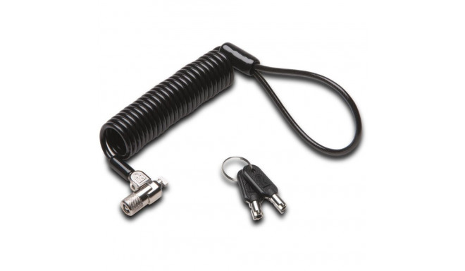 "Kensington Microsaver 2.0 Portable-Notebookschloss"