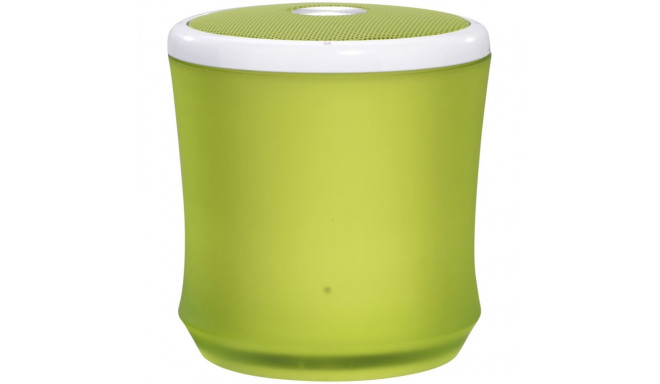 "TERRATEC Aktivbox CONCERT BT NEO xs wireless grün"