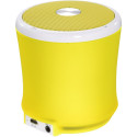 "TERRATEC Aktivbox CONCERT BT NEO xs wireless gelb"