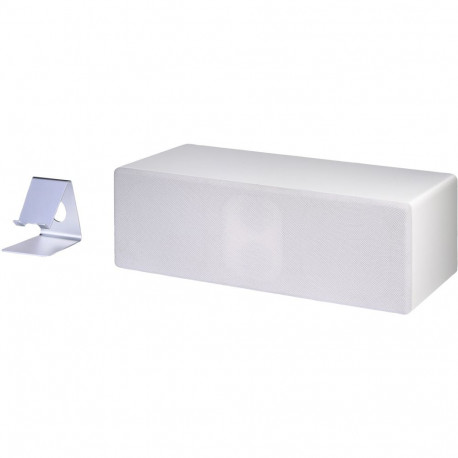 "TERRATEC Aktivbox CONCERT W1 WiFi weiß"