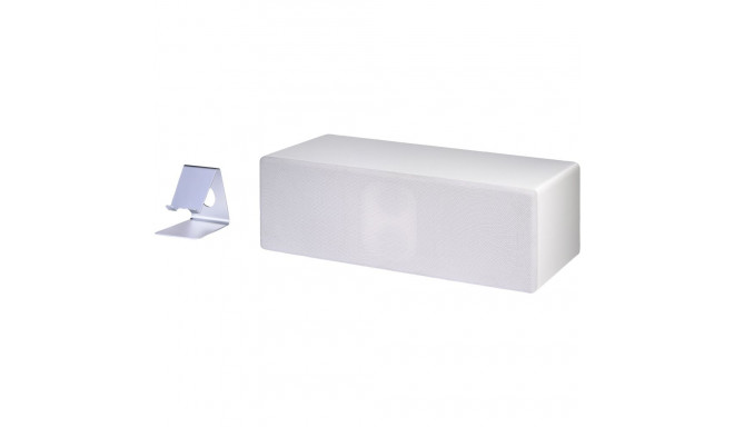 "TERRATEC Aktivbox CONCERT BT 1 wireless weiß"