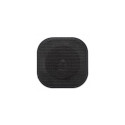 "MANHATTAN Sound Science Metallic LED Bluetooth-Lautsprecher Bluetooth 5.0 Mikrofon Bedienelemente F