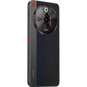 """Nubia Focus Pro 5G Dual Sim 8GB RAM 256GB - Black"""