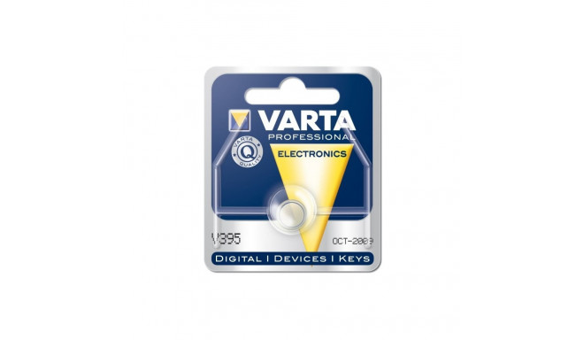 "Batterie Knopfzelle V395 (SR57) 1.55V *Varta*"