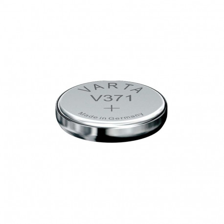 "Batterie Knopfzelle V371 (SR69) 1.55V *Varta*"