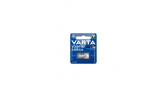 "Batterie Photo V28PX (4SR44) 6.2V *Varta*"