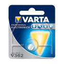 "Batterie Knopfzelle V362 (SR58) 1.55V *Varta*"