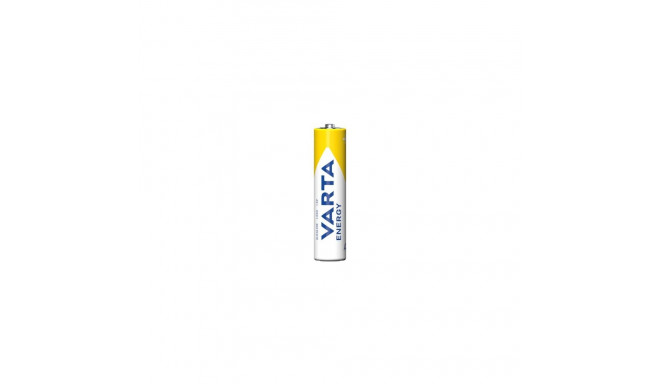 "Batterie AAA (LR03) 1.5V *Varta* Energy - 30-Pack"