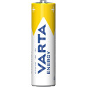 "Batterie AA (LR6) 1.5V *Varta* Energy - 30-Pack"