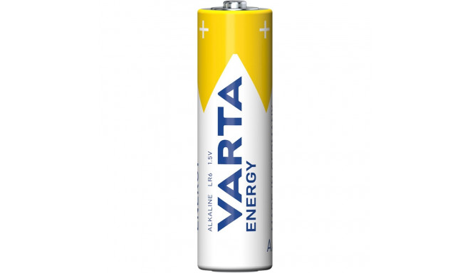 "Batterie AA (LR6) 1.5V *Varta* Energy - 30-Pack"