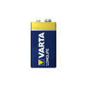 "Batterie 9V E-Block (6LR61) *Varta* Longlife - 1-Pack" "Batterie 9V E-Block (6LR61) *Varta* Longlife - 1-Pack"