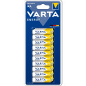 "Batterie AA (LR6) 1.5V *Varta* Energy - 30-Pack"