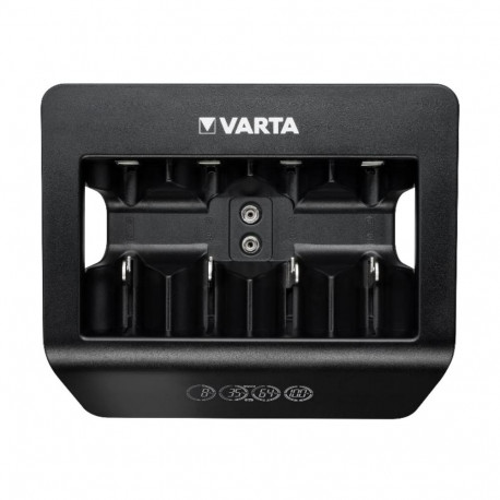 "Akku Ladegerät LCD Universal Charger+ *Varta*"