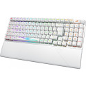 "Asus Tastatur ROG Strix Scope II 96 RX Wireless WHT"