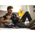 "Batterie AA (LR6) 1.5V *Varta* Longlife - 8-Pack"
