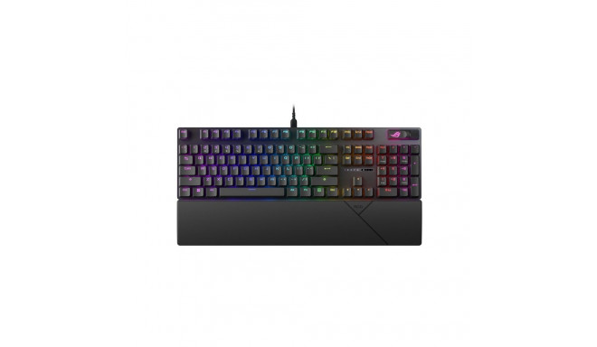 "Asus Tastatur ROG STRIX SCOPE II NXSW dt."