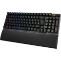 "Asus Tastatur ROG Strix Scope II 96 RX Wireless BLK"