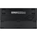 "Asus Tastatur ROG Strix Scope II 96 RX Wireless BLK"
