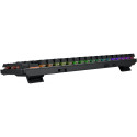 "Asus Tastatur ROG Strix Scope II 96 RX Wireless BLK"