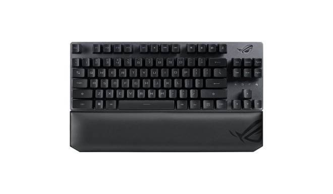 "Asus Tastatur ROG STRIX SCOPE RX TKL DX Wireless franz. Layo"