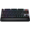 "Asus Tastatur ROG STRIX SCOPE RX TKL DX Wireless franz. Layo"