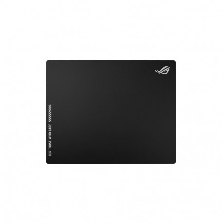 "Asus Mauspad ROG Moonstone Ace L black Edition"
