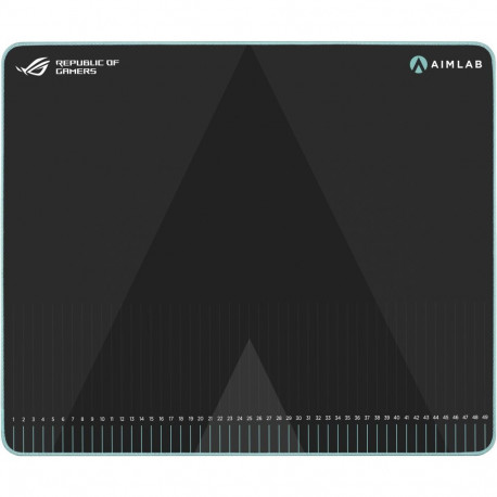"Asus Mauspad ROG Hone Ace Aim Lab Edition"
