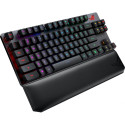 "Asus Tastatur ROG STRIX SCOPE RX TKL DX Wireless franz. Layo"