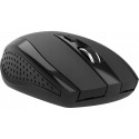 "Acer RF2.4 Wireless Optical Mouse MX202 Schwarz"
